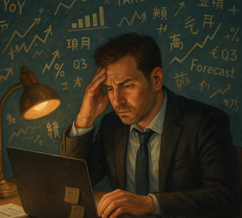 長大後的 How 示意圖